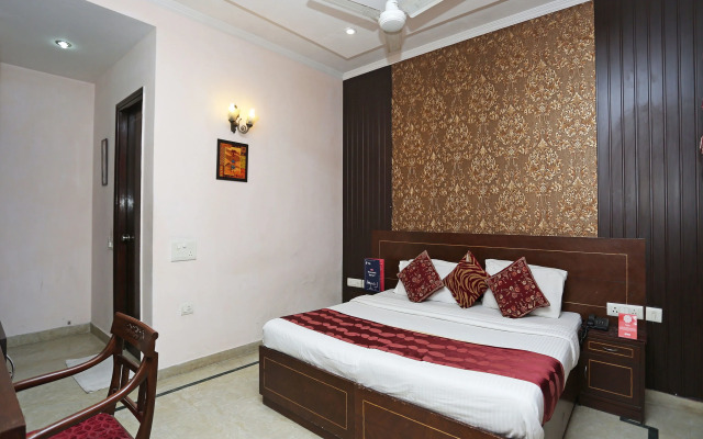 OYO 566 Hotel Soni Villa