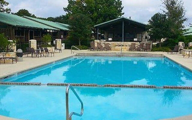 Salado Creek Villas