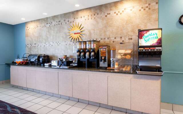 La Quinta Inn & Suites by Wyndham Kerrville