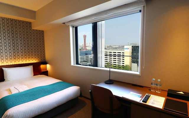 Kobe Hotel Juraku