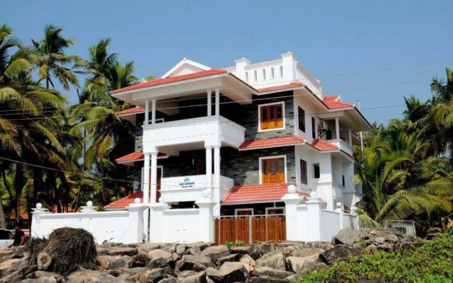 Sea Breeze Beach Inn