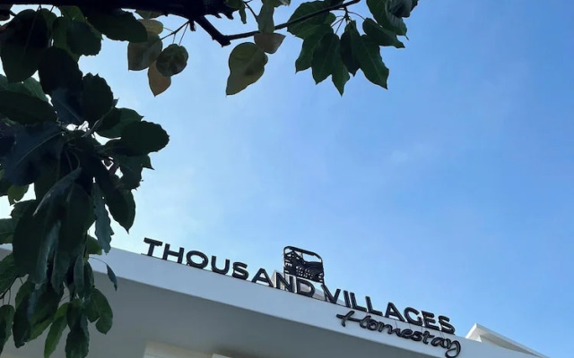 The Thousand Village