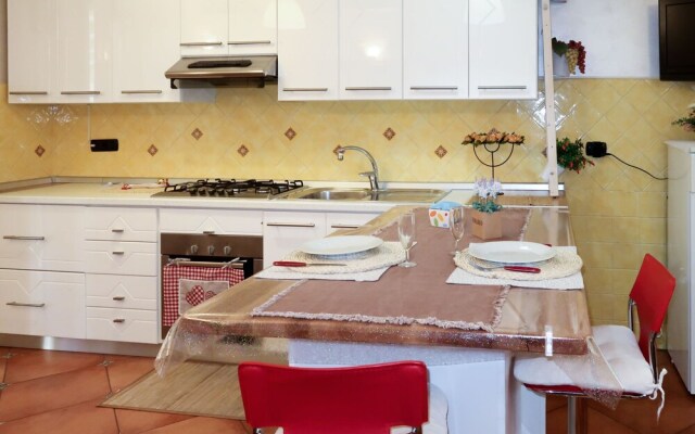 La Marina Vallecrosia