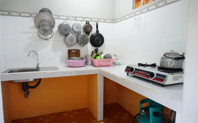 Cat Tien Guesthouse