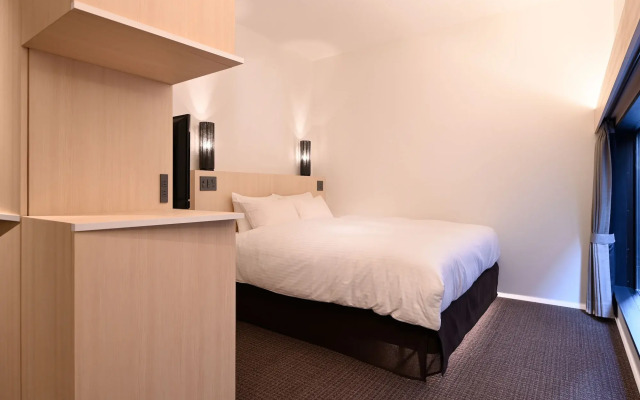 Hotel Kyotology