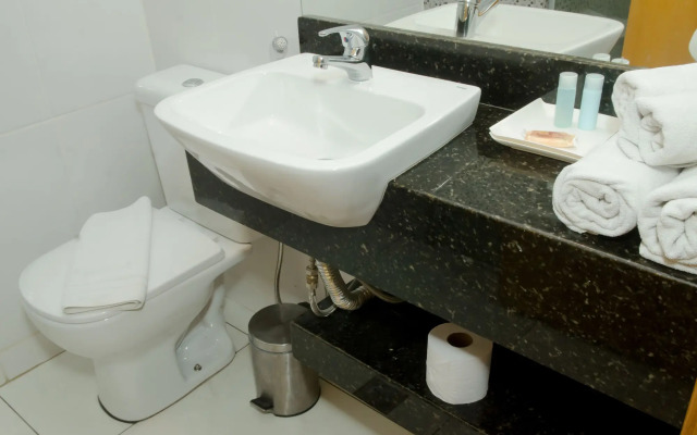 Stop Inn Plus Pampulha