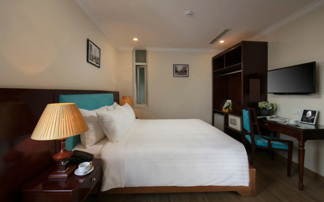 La Selva Premium Hotel
