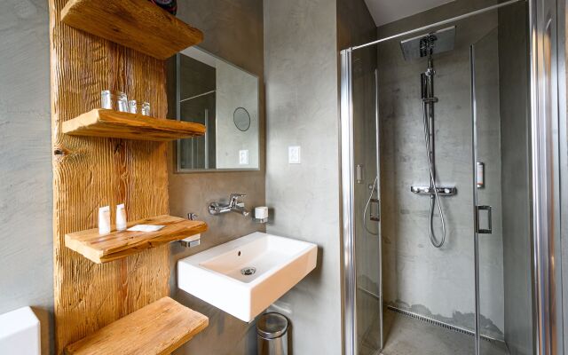 Hotel Bedriška Wellness Resort & Spa