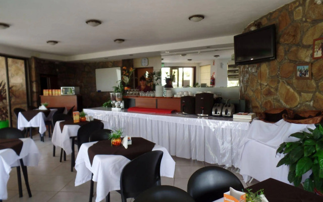 Villa La Font Apart Hotel & Spa