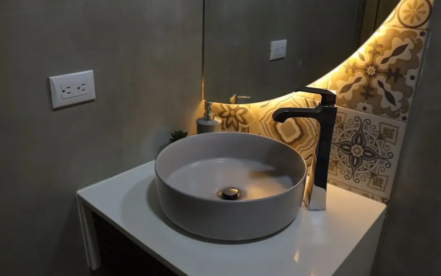 Eco Sky Villas