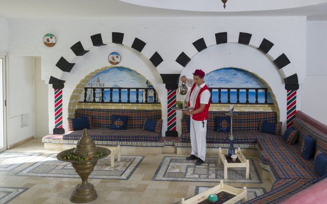 Hotel El Fell