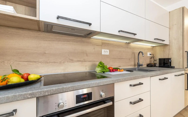 Apartment Brioni Colors City