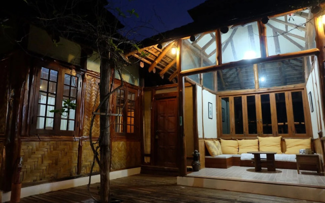 Dala Hide Away Chiang Rai