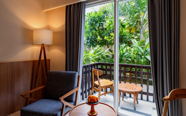Tusita Boutique Hotel