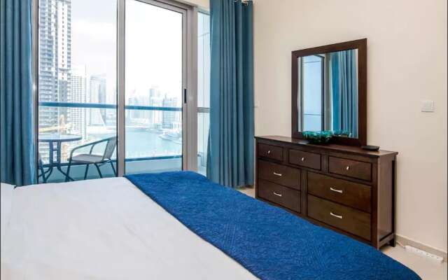 Driven Holiday Homes - Bay Central