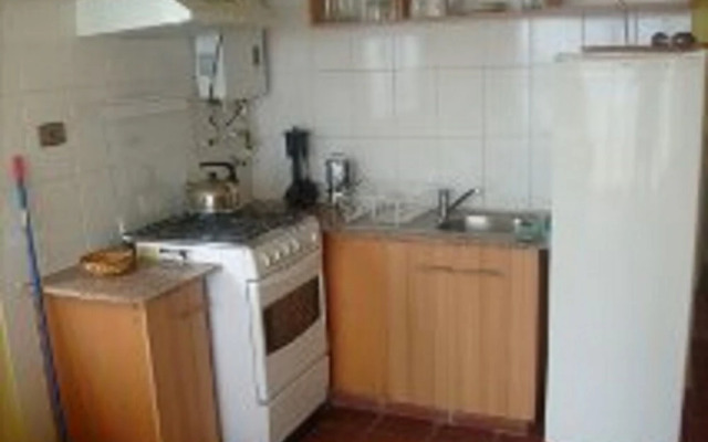 Departamento Atala 5 Personas Maitencillo