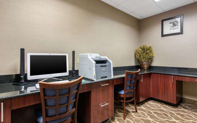 Comfort Inn & Suites Tavares North