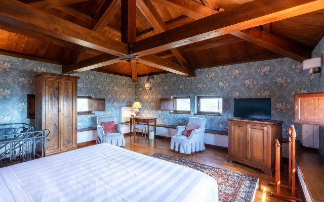 Relais Il Canalicchio