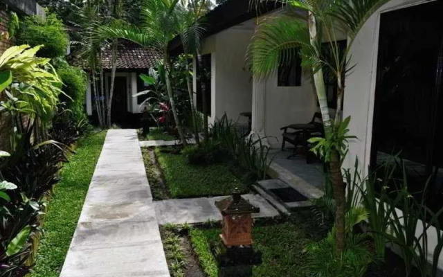 Graha Resort Bali