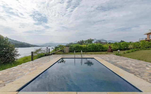 StayVista at Shivom Villa 5