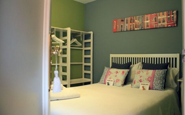 B&B La Biblioteca