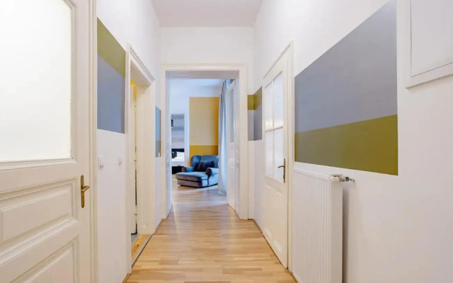 Exclusive Apartment City Center