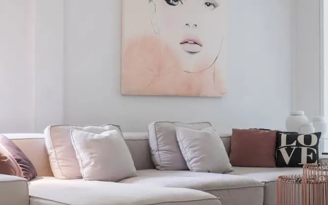 Umalas Designer Villa Junoon