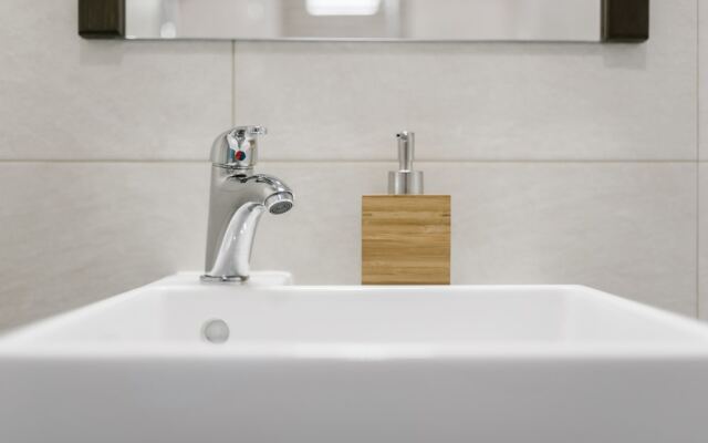 Apartment Alameda Sevilla's Heart Suite