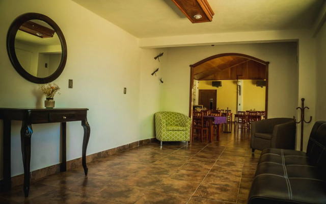 Villas Xänthe Rotamundos