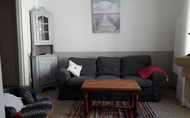Villa Soulac-sur-Mer, 3 pièces, 4 personnes - FR-1-648-18