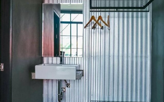 The Arbern Hostel x Bistro