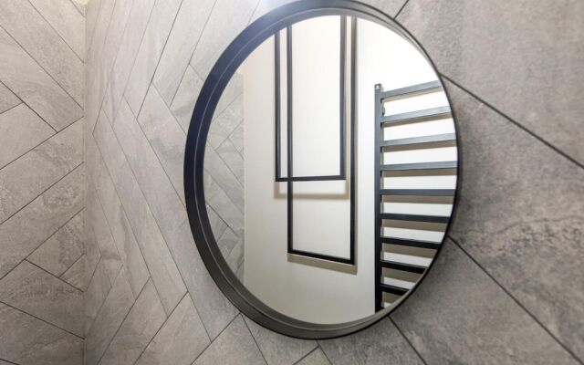 Super-Apartamenty - Targi