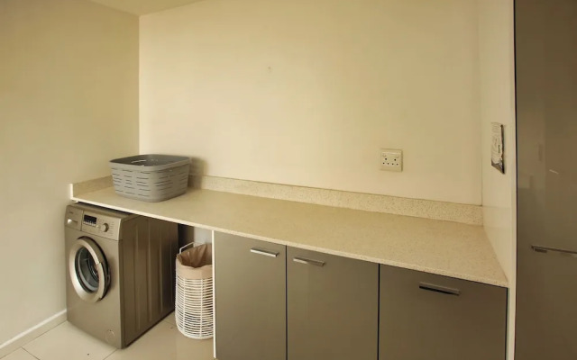 La Maison, Langebaan 6-sleeper