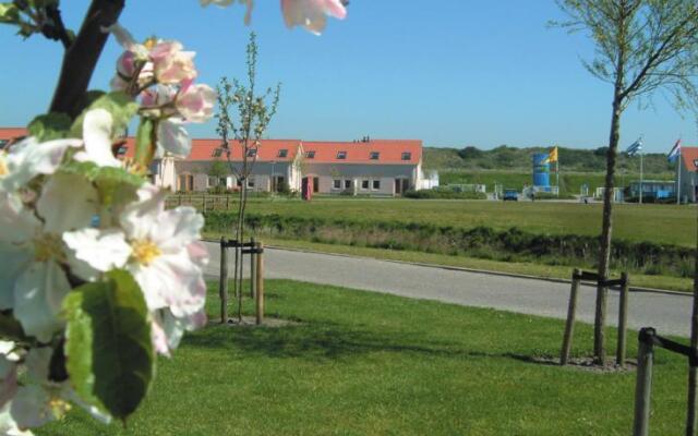 Roompot Vakanties De Soeten Haert