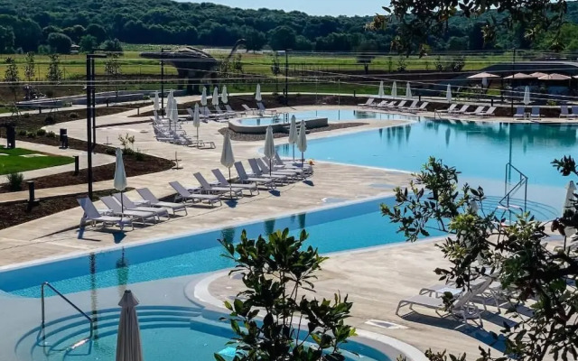 Camping Homes Mon Perin