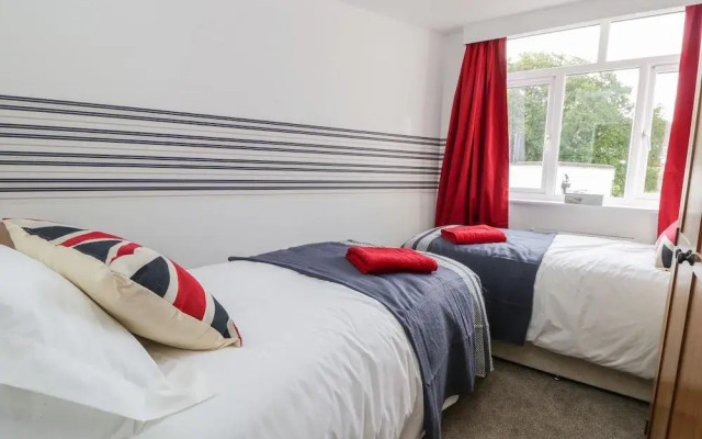 Manor Heath Hotel