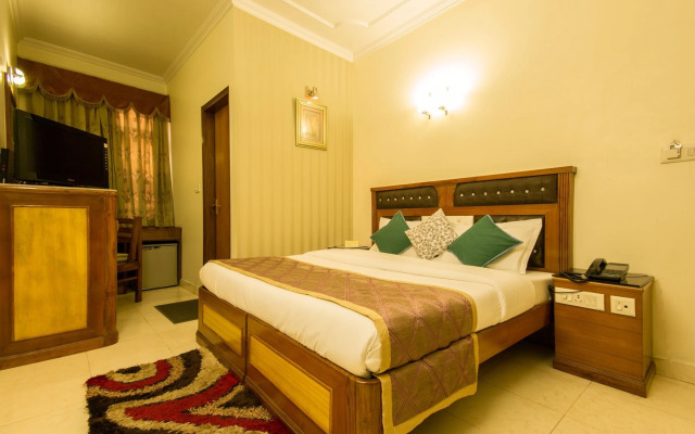 Hotel C Park Inn