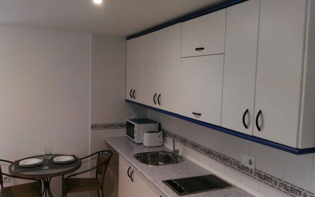 Fan Flat Torremolinos