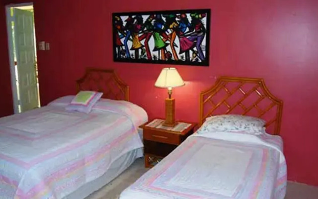 SeaSand Eco Villas