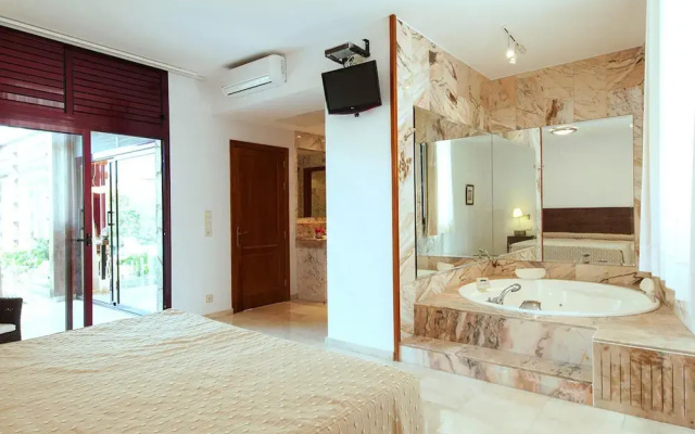 Holiday Home in Puerto Rico With Garden