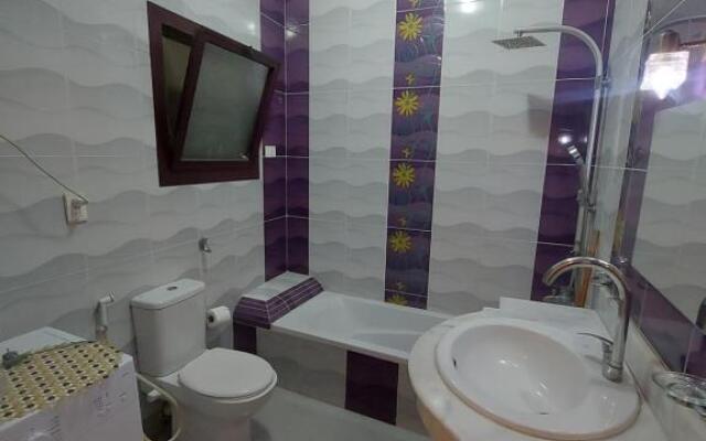 Smile Apartment