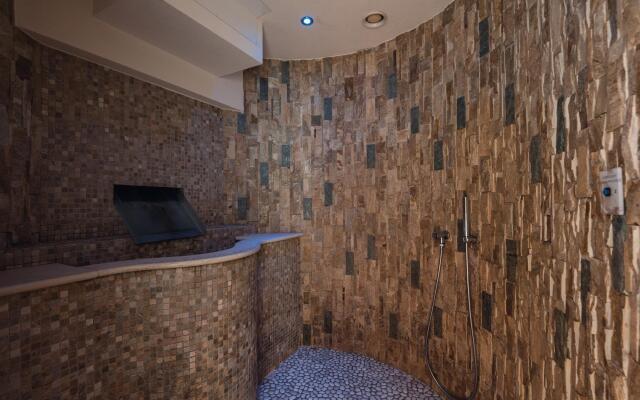 Tevini Dolomites Charming Hotel