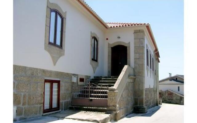 Casa da Camara