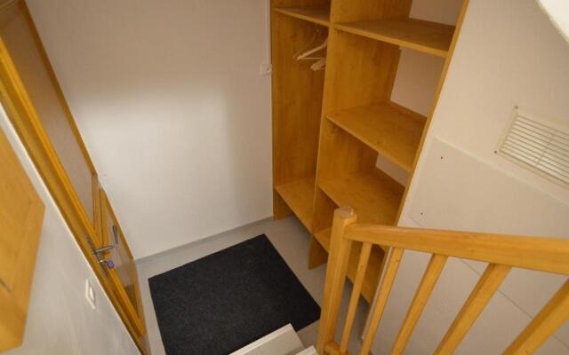 Appartement Saint-Martin-de-Belleville, 3 pièces, 4 personnes - FR-1-452-351