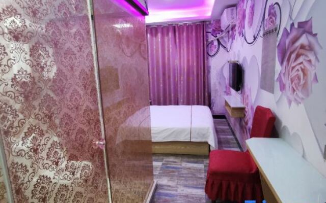 Jiabao Hotel Shanghai