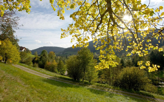 Traube Tonbach