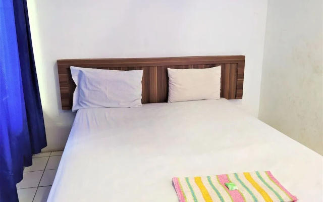De' Premium Hotel Musi Raya – Guest Rooms – Palembang