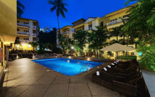 Sandalwood Hotel & Retreat