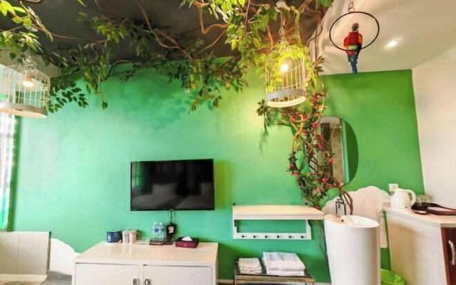 Be Love Experience Hotel (Chongqing Happy Valley) – Guest Rooms – Chongqing