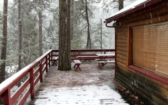 RedAwning Cabin #45 Su Casa